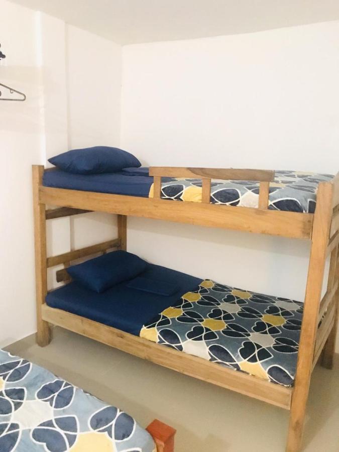 APARTAMENTO CON EXCELENTE UBICACION Barrio Canapote kr 17#61-39 Cartagena Exterior foto