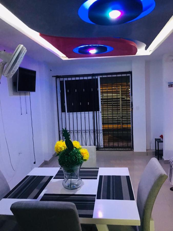 APARTAMENTO CON EXCELENTE UBICACION Barrio Canapote kr 17#61-39 Cartagena Exterior foto